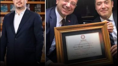 Photo of İfadesi Ortaya Çıktı