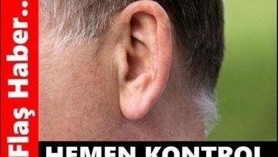 Photo of Hemen kontrol edin kalp krizinin