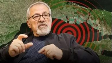 Photo of Naci GÖRÜR Hoca’dan