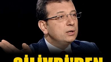 Photo of İmamoğlu Silivri’den tarih vererek duyurdu