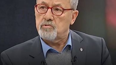 Photo of Naci Görür ‘Evlere girelim mi?’
