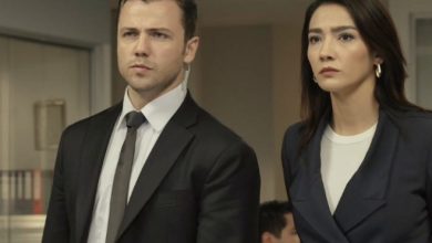 Photo of Tolga Aybüke ve Teşkilat