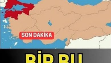 Photo of Hangi ilçeler riskli Bilim insanı