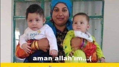 Photo of Kamyoneti ile geri giderken