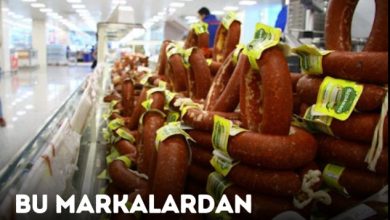 Photo of 6 marka daha ifşa oldu