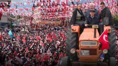 Photo of Yozgat Mitingine Kaç Kişi Katıldı