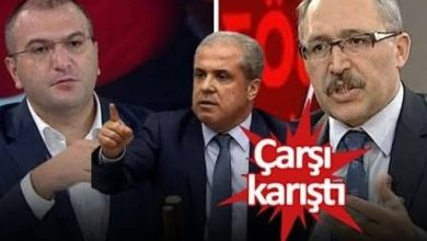 Photo of Şamil Tayyar’dan Rasim Ozan Kütahyalı’nın CHP iddialarına sert tepki!