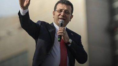 Photo of İmamoğlu’nun tahliye edileceği tarihi açıkladı!