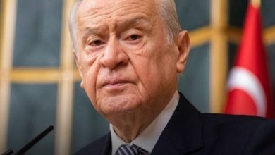 Photo of Devlet Bahçeli’den erken seçim açıklaması!