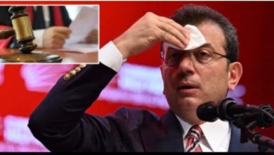 Photo of Son Dakika Açıklaması Geldi