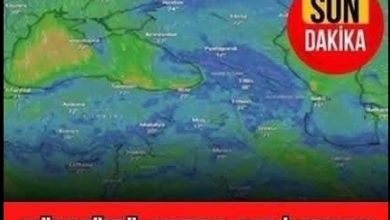 Photo of Hava Durumu