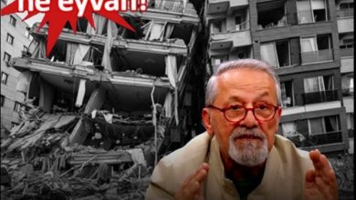 Photo of Naci Görür’den Kritik Uyarı