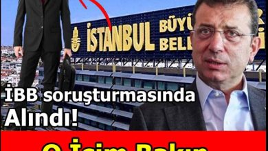 Photo of İBB Operasyonunda Çarpışma Detay
