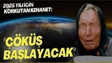 Photo of Mayıs Ve Haziran Ayına