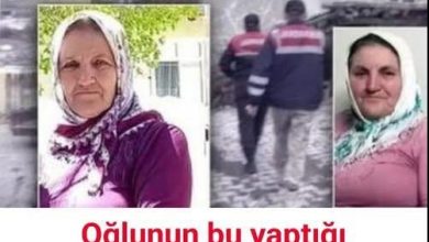 Photo of Oğlu Hakkındaki