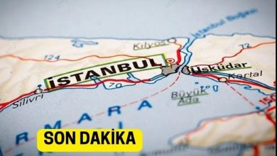 Photo of İstanbullular Yarına Dikkat