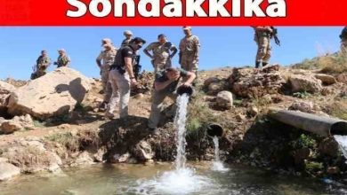 Photo of Son yılların en büyük petrol keşfi