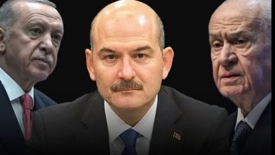 Photo of soylu geri dönüyor