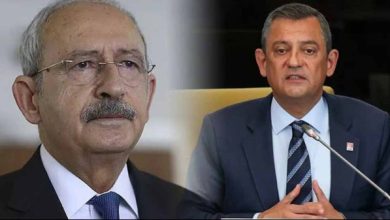 Photo of Kılıçdaroğlu’ndan Beklenmedik Hareket