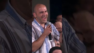 Photo of Orta ihtiyar çiftin dünyalar güzeli