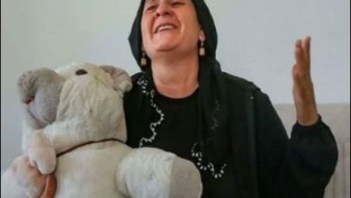 Photo of Narin Güran davasında