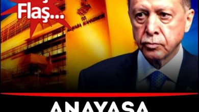 Photo of Yetkileri sınırlandırıldı