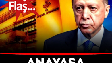 Photo of Cumhurbaşkanlığı’nın