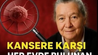 Photo of 2 Basit Besini Birleştirip Tedaviye Dönüştürdü