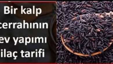 Photo of Tansiyonu düşürüp kolesterolü bile bitiriyor