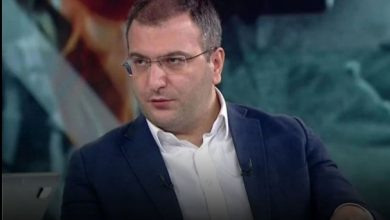 Photo of Cem Küçük’ten Canlı Yayında