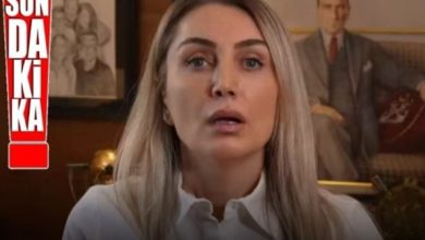 Photo of Dilek İmamoğlu