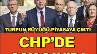 Photo of Turpun Büyüğü Az Önce Tutuklandı