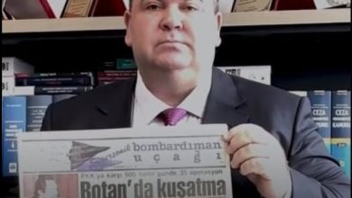 Photo of İlana Ulaştı