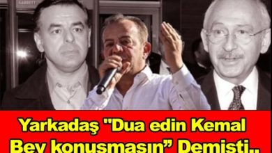 Photo of Yaptığı Açıklama