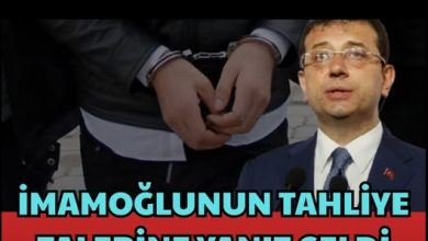 Photo of Tahliye Oluyor