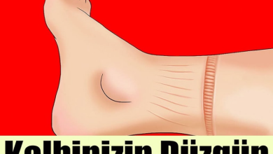 Photo of Kalbinizin Düzgün Çalıştığını Gösteren numuneler