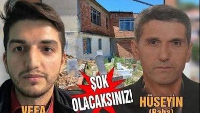Photo of CENNETE GİTMEK İÇİN YAPTIM DEDİ
