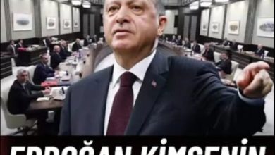 Photo of Köklü değişim