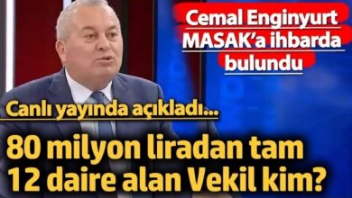 Photo of Cemal Enginyurt