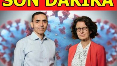 Photo of Tıp camiasında büyük yankı uyandırdı