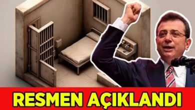 Photo of Ekrem İmamoğlu’nu sevindiren Haber