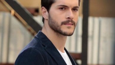 Photo of ünlü oyuncumuz