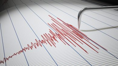 Photo of Son dakika korkutan deprem!