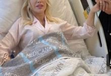 Photo of seda sayan estetiği olay oldu