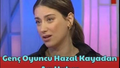 Photo of Ünlü oyuncudan