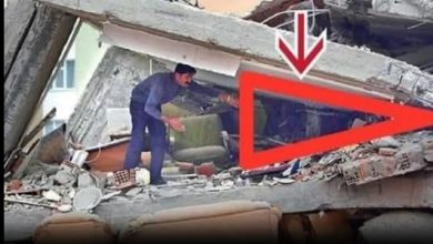 Photo of Deprem esnasında nerelere gidilmemeli