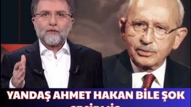 Photo of Kılıçdaroğlu’na çarpıcı sözler