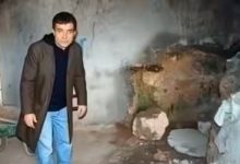 Photo of İskenderun’da ortaya gelen gizemli olayda